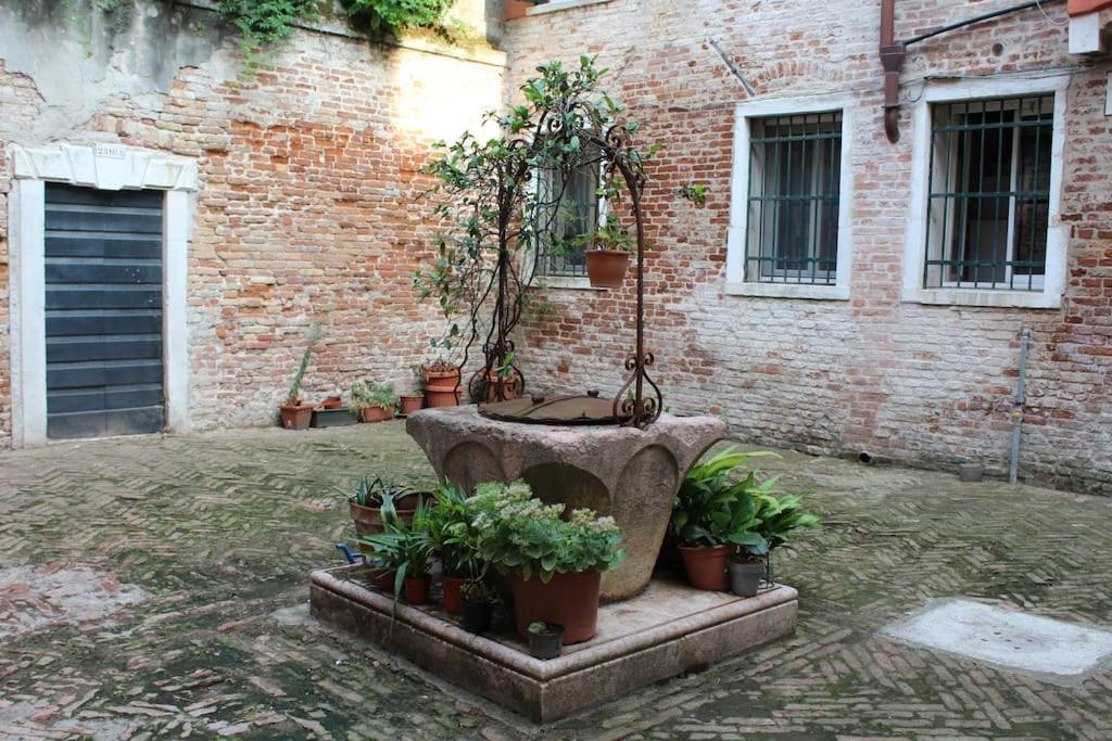 Rio Marin Apartment Venice Exterior photo