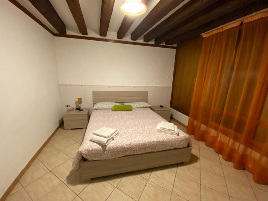 Rio Marin Apartment Venice Exterior photo