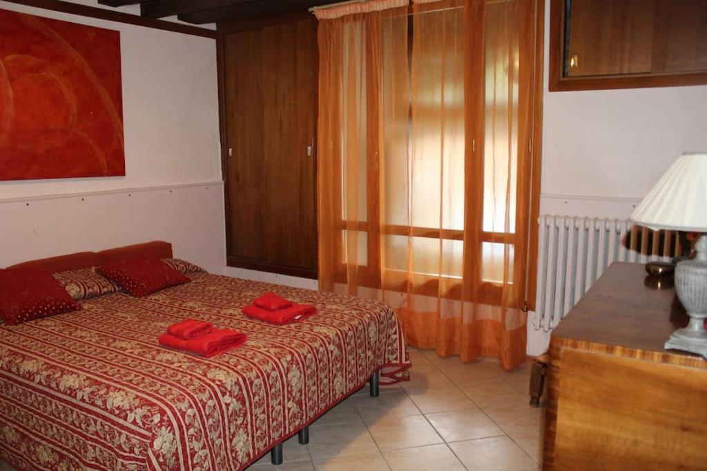 Rio Marin Apartment Venice Exterior photo