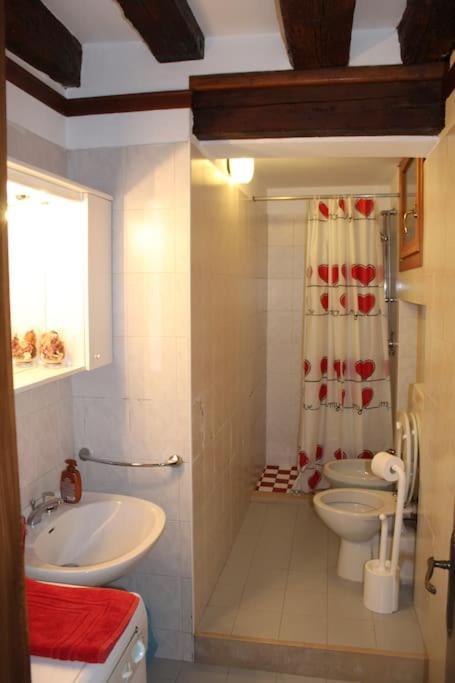 Rio Marin Apartment Venice Exterior photo
